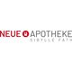 Logo der Neue Apotheke