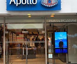 Apollo-Optik - Neuss - Büchel Bild 1