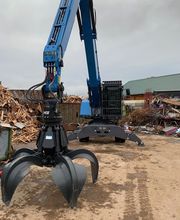 PRT Proest Recycling & Transport GmbH Bild 3