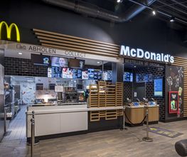 McDonald's Bild 2