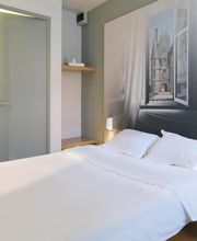 B&B HOTEL Alençon Nord image 1