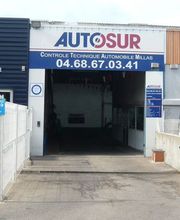AUTOSUR MILLAS image 1