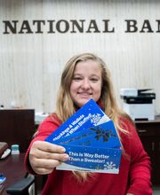 Lubbock National Bank image 1