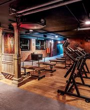 JOHN REED Fitness Potsdam Bild 2