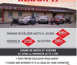 Auto Ecole Ikram image 16