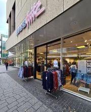 JEANS FRITZ Bild 1