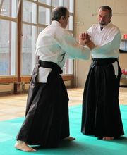 ARTI MARZIALI di Pisciotta Roberto Bild 12