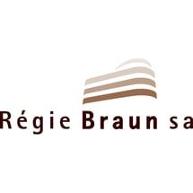Régie Braun Courtage SA