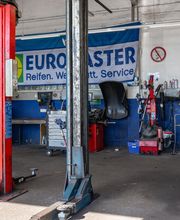 EUROMASTER Nürnberg PKW Bild 8