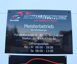 Nutzfahrzeugtechnik Nik Windsperger Bild 3