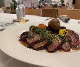 La Brasserie de l' épée Bild 1