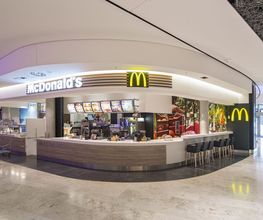 McDonald's Bild 1