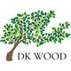 DK Wood | Import & Handel von Eichenholzbalken