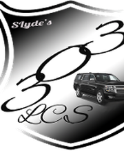 303 Luxury Car Service image 15