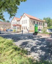 AOK PLUS - Filiale Saalfeld Bild 2