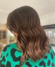 Bruna Alana Hair Salon imagen 18