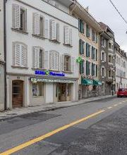 BENU Morges Bild 12