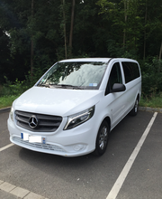 Taxi la Ligne Verte image 4