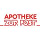Logo der Apotheke zur Post