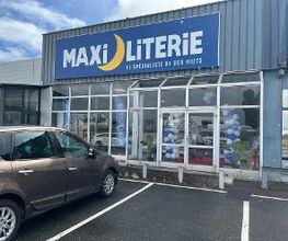 Maxi Literie Tours image 1