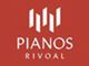 Pianos Rivoal