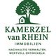 Kamerzel van Rhein Immobilien