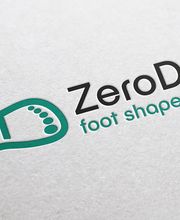 ZeroDrop foot shaped shoes Bild 1