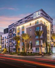Rize Irvine image 8