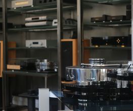HIFIplay - Ihr HiFi und High End Spezialist in Berlin Bild 8
