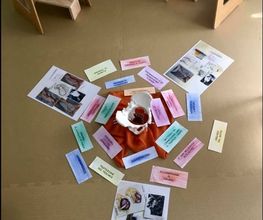 Studio Amnios c/o International osteopatic centre suisse Bild 8