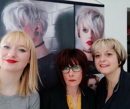 Annie Coiffure image 6