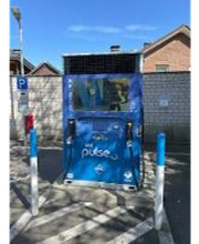 Aral pulse Ladestation Bild 3