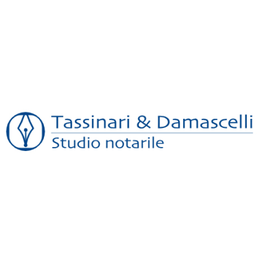 Studio Notarile Damascelli & Tassinari logo