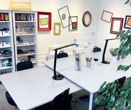 Atelier du Square Bild 14