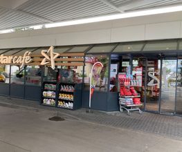 star Tankstelle Bild 3