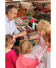 DJ Bernd - Disko ODYSSEE Bild 1