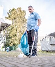 Hausmeisterdienst