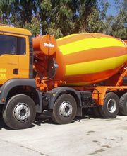 Ajaccio Béton image 3