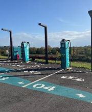 Electra Charging Station image 3