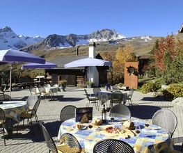 Hotel Restaurant Gspan Bild 5