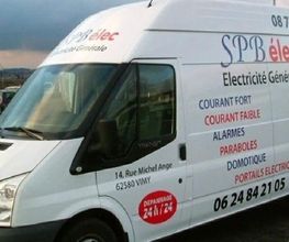 SPB Elec image 1