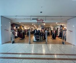 JEANS FRITZ Bild 5