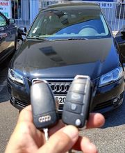 Clé Auto 04 image 5