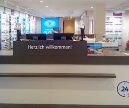 Apollo-Optik - Konstanz - Rosgartenstr. Bild 2