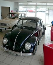 AD Automobiles Le Jéloux image 6