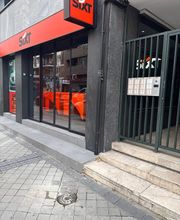 SIXT - Madrid Nuevos Ministerios imagen 1