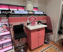 Brow Bar Benefit Cosmetics immagine 6