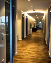 Innenaufnahme - AXA Versicherung Hoppe & Waskewitz oHG- Kfz Versicherung in Rostock