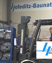 Hofeditz Industriedienstleistungen GmbH Bild 4