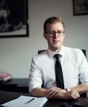 Rechtsanwalt Strafrecht Marius Müller Bild 2